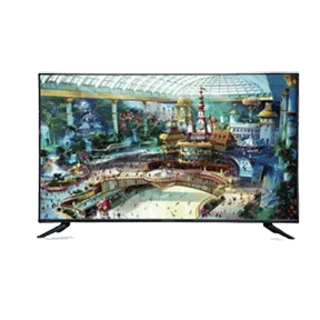 Hyundai HY4385Q4Z25 43 inch LED 4K