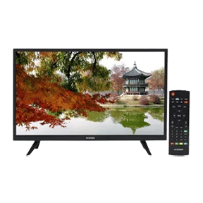 Hyundai HY3285HHZ17 32 inch LED HD-Ready