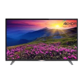 Haier U55H7000 55 inch LED 4K