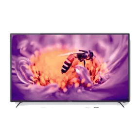 Wybor 49WUS-01 49 inch LED 4K