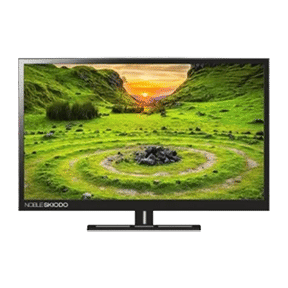 Noble Skiodo NB21VRI01 20 inch LED HD-Ready