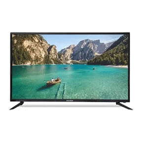 Hightron 43HT6001 43 inch LED 4K
