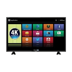 Mitashi MiDE050v25 49 inch LED 4K