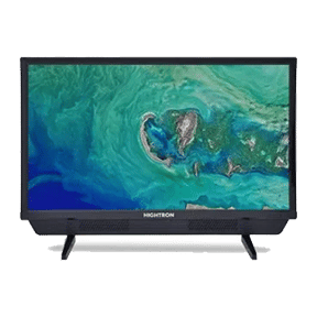 Hightron 24HT4002 24 inch LED HD-Ready