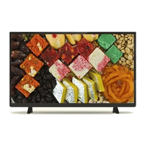 Aisen A32HDN552 32 inch LED HD-Ready