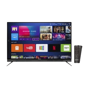 Shinco S50QHDR10 49 inch LED 4K