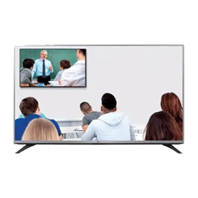 LG 49LW310C 49 inch LED Full HD