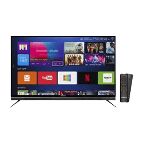 Shinco S55QHDR10 55 inch LED 4K