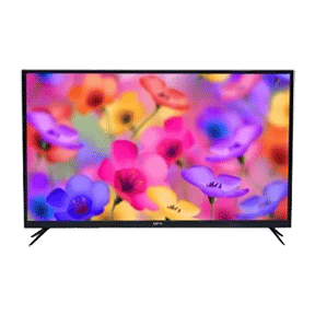 QFX QL55UHD10 55 inch LED 4K