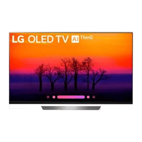 LG OLED65E8PUA 65 inch OLED 4K