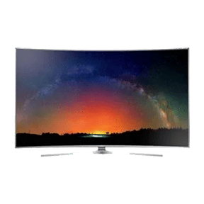 Samsung UA65JS9500K 65 inch LED 4K
