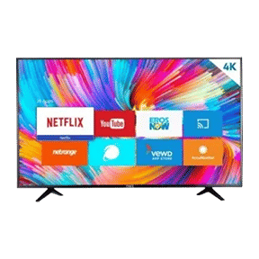 MarQ 55HSUHD 55 inch LED 4K