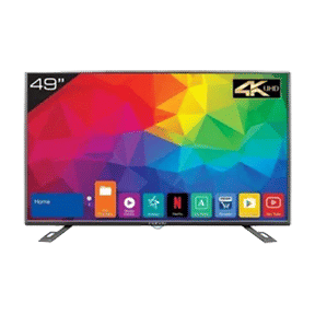 Kevin KN49UHD 49 inch LED 4K