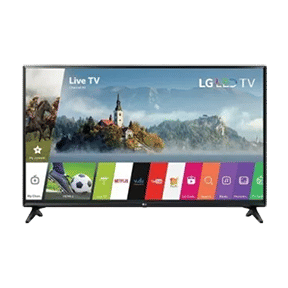 LG 43LJ5500 43 inch LED Full HD