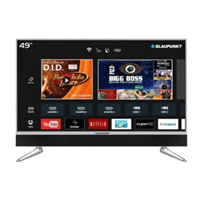 Blaupunkt BLA49AU680 49 inch LED 4K