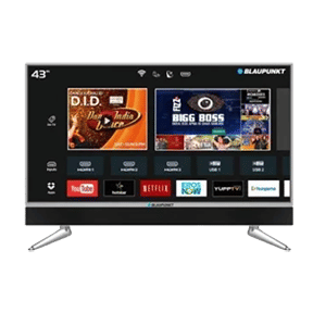Blaupunkt BLA43AU680 43 inch LED 4K