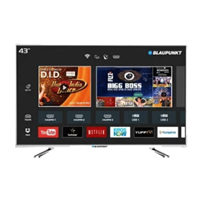 Blaupunkt BLA43AS570 43 inch LED Full HD