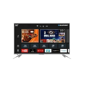 Blaupunkt BLA32AS460 32 inch LED HD-Ready