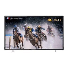 Thomson 50TH1000 50 inch LED 4K