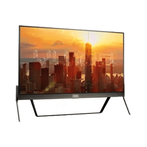 VU VU100OA 100 inch LED 4K