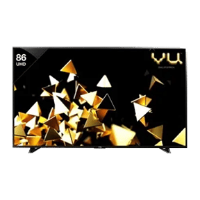 VU VU/C/PXUHD86 86 inch LED 4K
