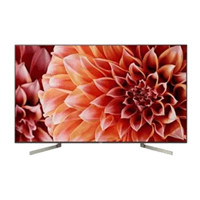 Sony BRAVIA KD-49X9000F 49 inch LED 4K