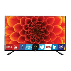 Daiwa D50UVC6N 50 inch LED 4K