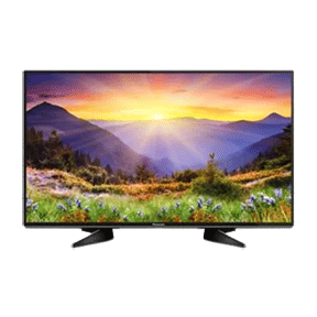 Panasonic VIERA TH-43EX601D 43 inch LED 4K