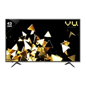 VU 9043U 43 inch LED 4K