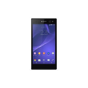 Sony Xperia C3 Dual