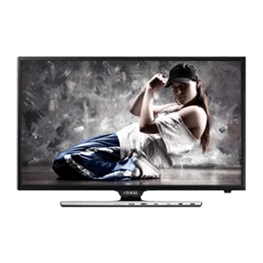 Croma CREL7071 24 inch LED HD-Ready