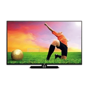 JVC 55N875C 55 inch LED 4K