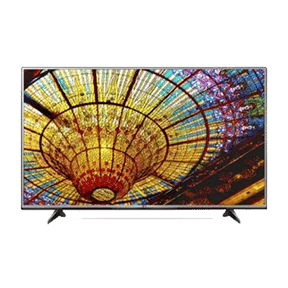 LG 60UH6150 60 inch LED 4K