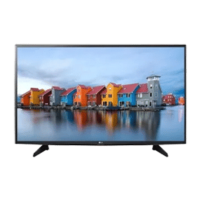 LG 49LH5700 49 inch LED Full HD