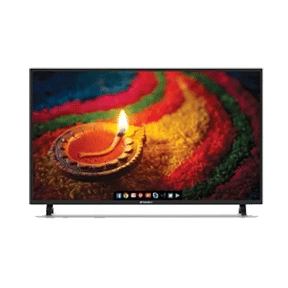 Sansui SNP32H655SAF 32 inch LED HD-Ready