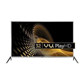 VU 6032F 32 inch LED HD-Ready