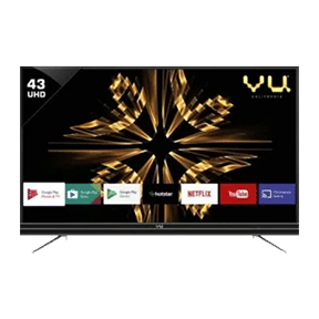VU 43SU128 43 inch LED 4K