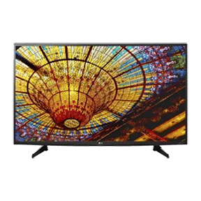 LG 49UH610A 49 inch LED 4K