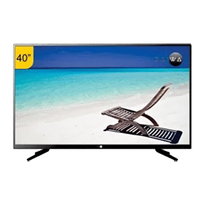 Daiwa L42FVC84U 40 inch LED Full HD