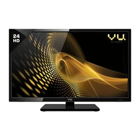 VU 6024F 24 inch LED HD-Ready