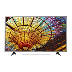 LG 65UH6030 65 inch LED 4K