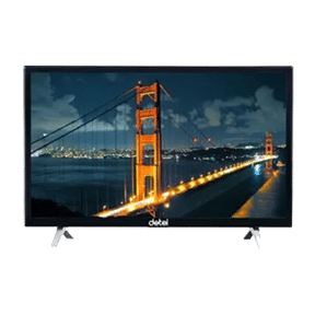 Detel DI3207M 32 inch LED HD-Ready
