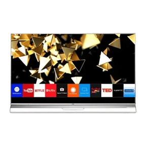 VU H75K800 75 inch QLED 4K