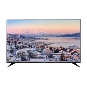 LG 43LW310C 43 inch LED Full HD