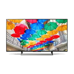 Sony BRAVIA KD-43X8000E 43 inch LED 4K