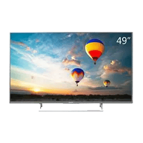 Sony BRAVIA KD-49X8000E 49 inch LED 4K