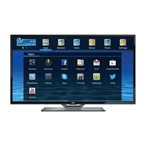 JVC 40N575C 40 inch LED Full HD