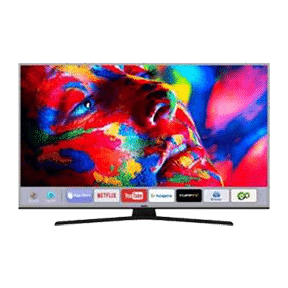 Sanyo XT-55S8200U 55 inch LED 4K