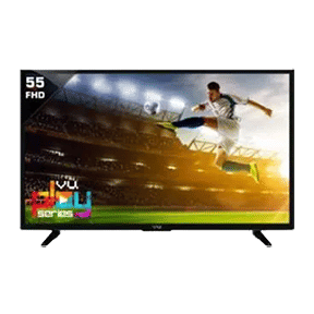 VU TL55S1CUS 55 inch LED Full HD