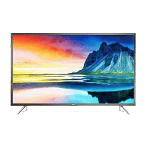 TCL P2 43P2US 43 inch LED 4K